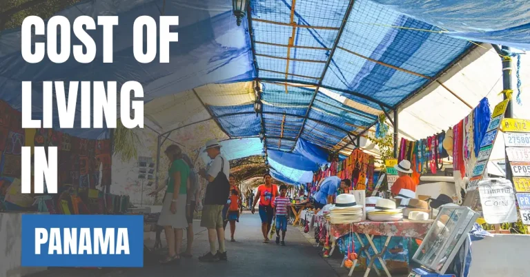 Cost of Living in Panama 2026 Guide for Expats and Travelers visaboards