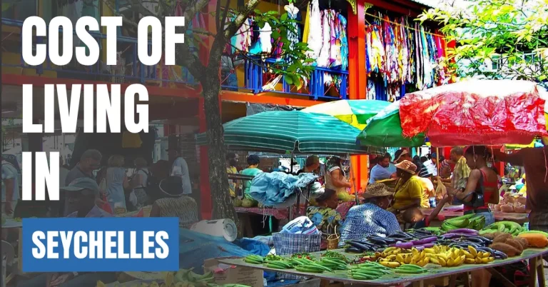 Cost of Living in Seychelles 2026 Guide for Expats and Travelers visaboards