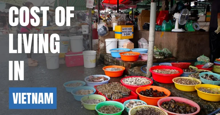 Cost of Living in Vietnam 2026 Guide for Expats and Travelers visaboards