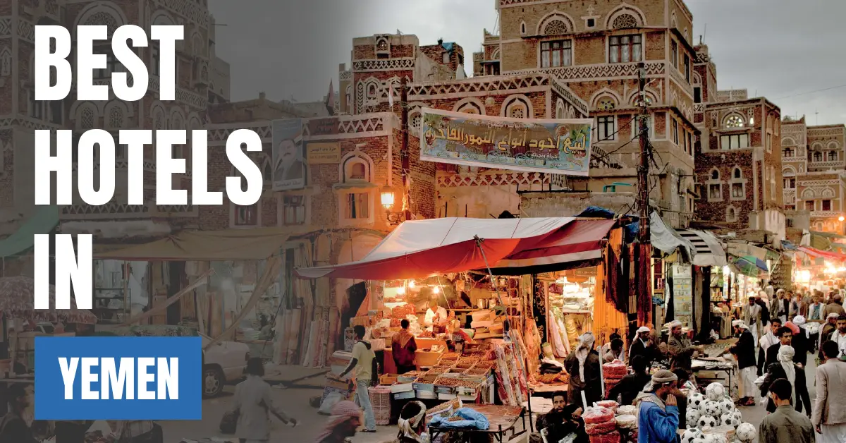 Cost of Living in Yemen 2026 Guide for Expats and Travelers visaboards