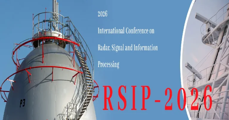 First International Workshop on Pervasive Radars (PerRad 2026) viasboards