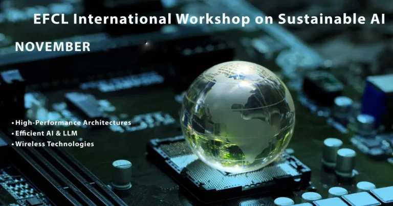 First Workshop on Sustainable AI in for Green Networking (SAYGreeN 2026) visaboards