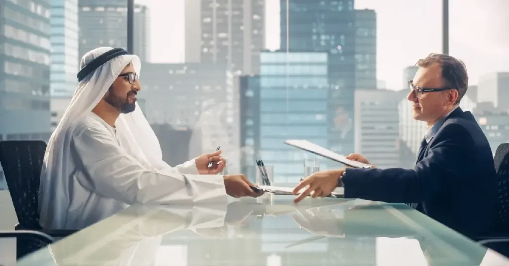 For Business Owners and Investors