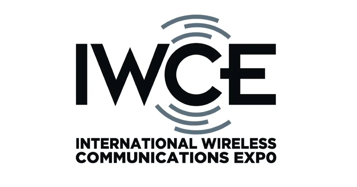 IWCE 2026 – International Wireless Communications Expo