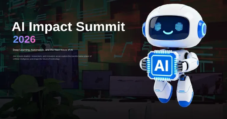 Intelligent Management, Pedagogy, and Collaborative Transformation Through AI Conference (IMPACT.AI 2026) visaboards