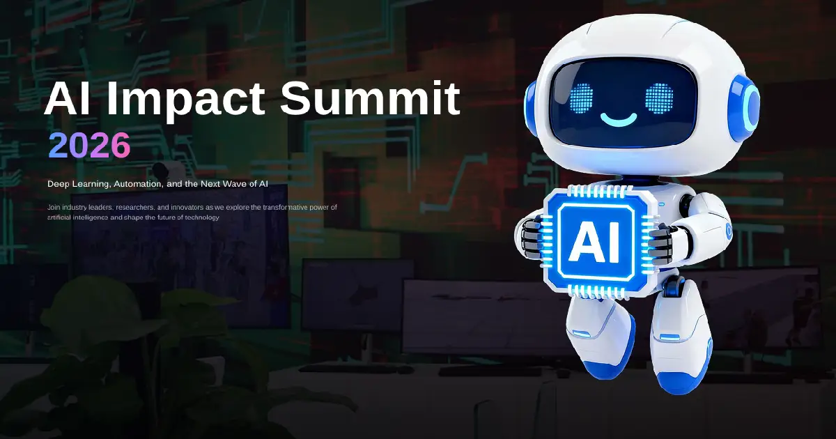 Intelligent Management, Pedagogy, and Collaborative Transformation Through AI Conference (IMPACT.AI 2026) visaboards