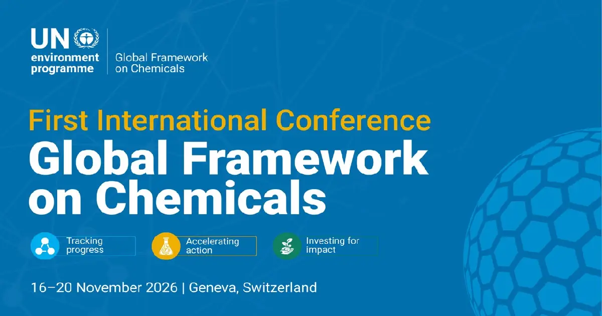 International Conference on Biosecurity, Chemical Safety, and Global Cooperation (BioChemSecurity 2026) visaboards