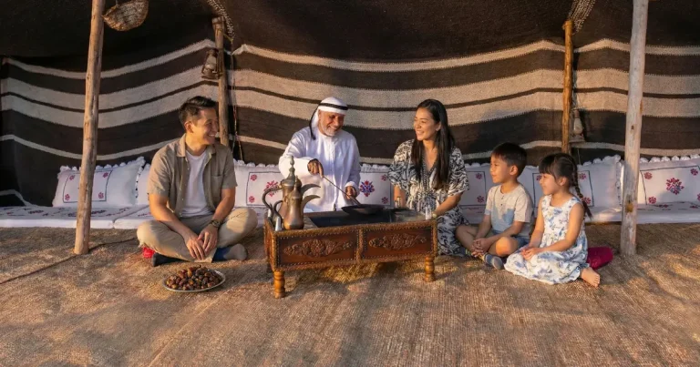 Lammat Ramadan Al Ain