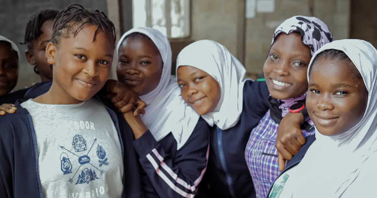 NHEF Scholars Program 2026 for Nigerian Undergraduate Students