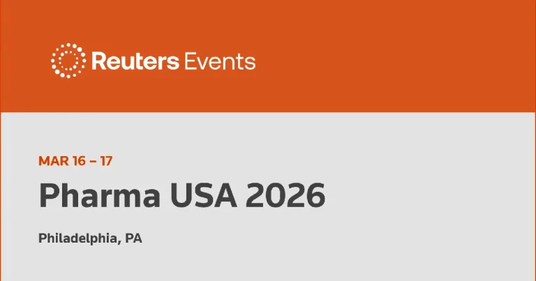 Pharma USA 2026 visaboards