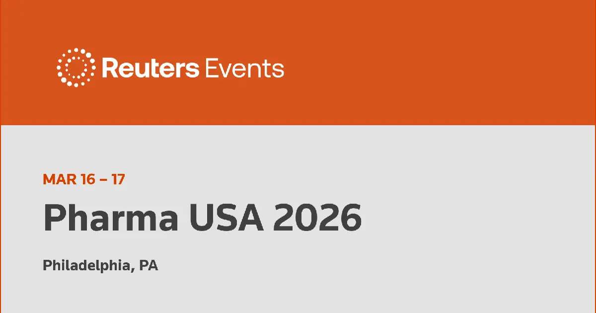 Pharma USA 2026 visaboards