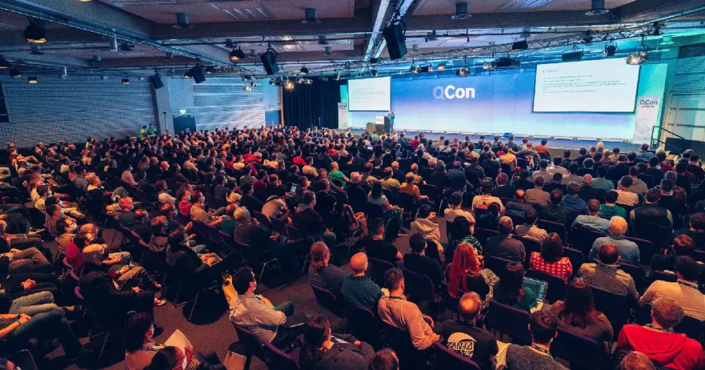 QCon London 2026 – International Software Development Conference