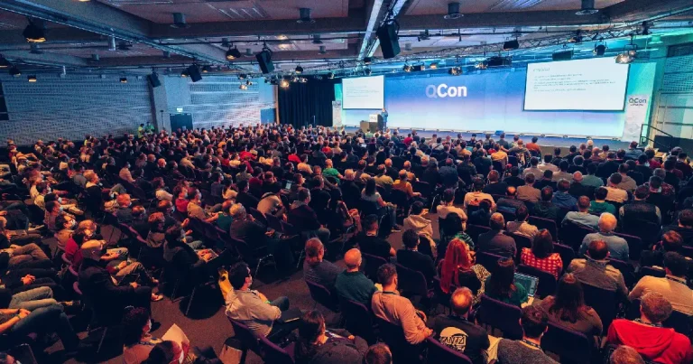 QCon London 2026 – International Software Development Conference
