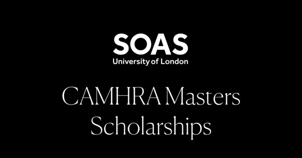 SOAS Teaching Scholarships 2026 2027 in UK (Fully Funded PhD)