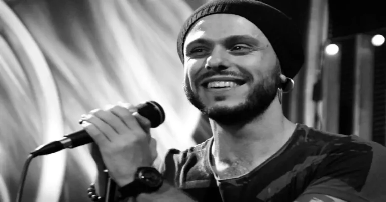 Sunsay Live at The New Covent Garden Dubai