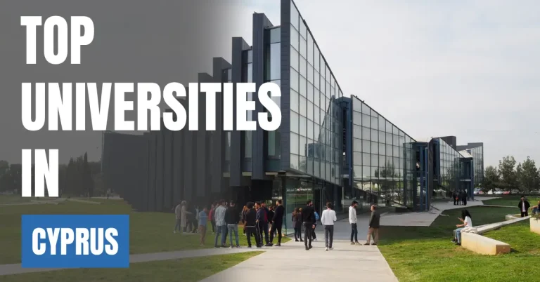 Top Universities in Cyprus for Local & International Students visaboards