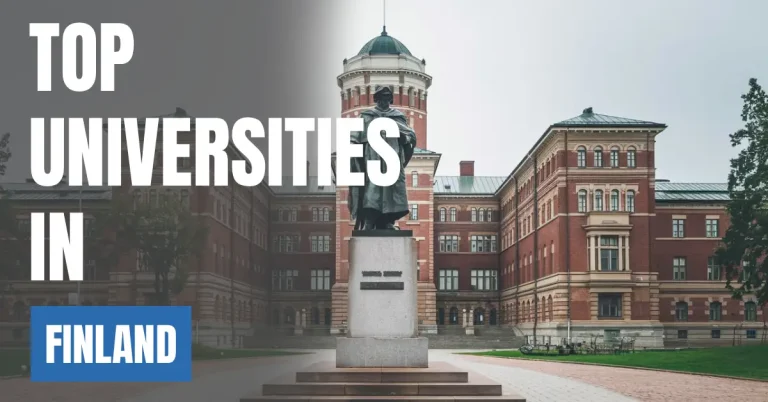 Top Universities in Finland for Local & International Students visaboards