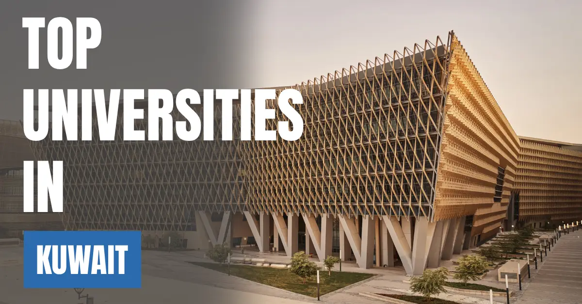 Top Universities in Kuwait for Local & International Students visaboards