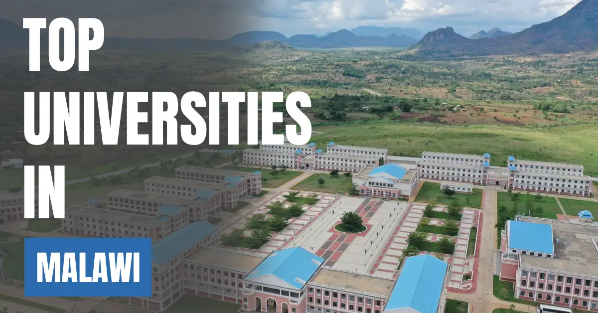 Top Universities in Malawi for Local & International Students visaboards
