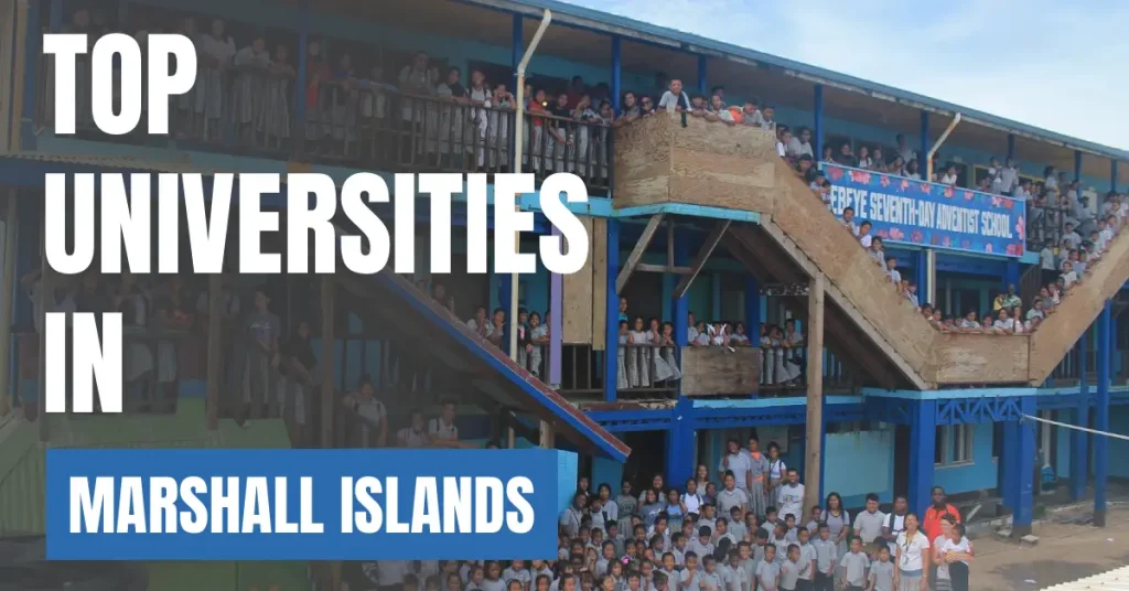 Top Universities in Marshall Islands for Local & International Students visaboards