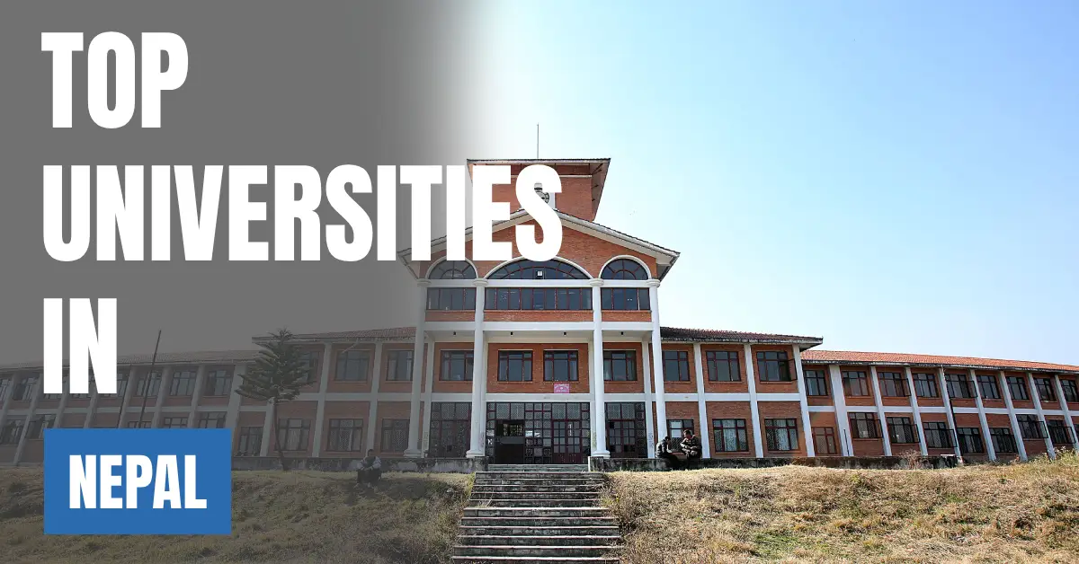 Top Universities in Nepal for Local & International Students visaboards