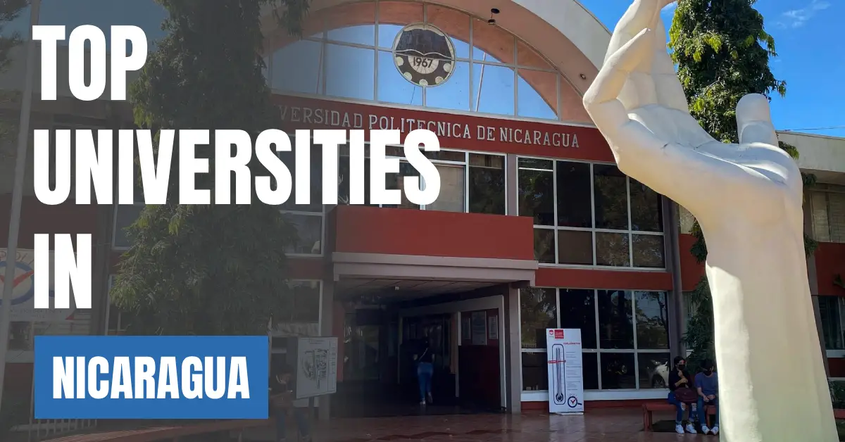 Top Universities in Nicaragua for Local & International Students visaboards