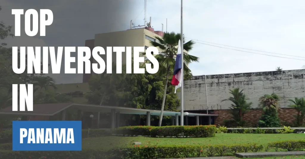 Top Universities in Panama for Local & International Students visaboards