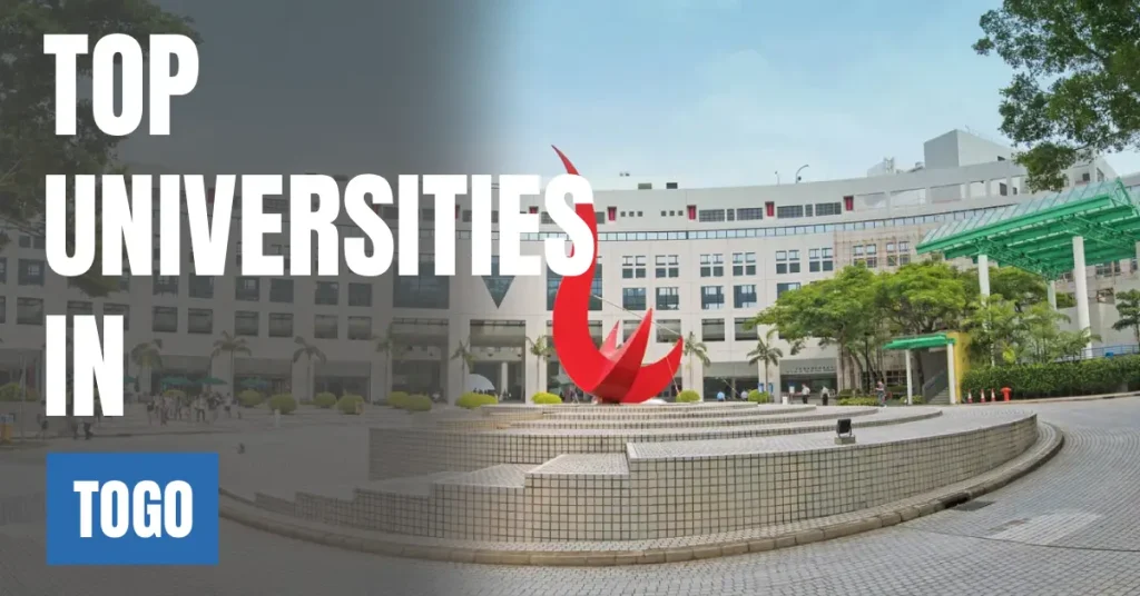 Top Universities in Togo for Local & International Students visaboards (1)