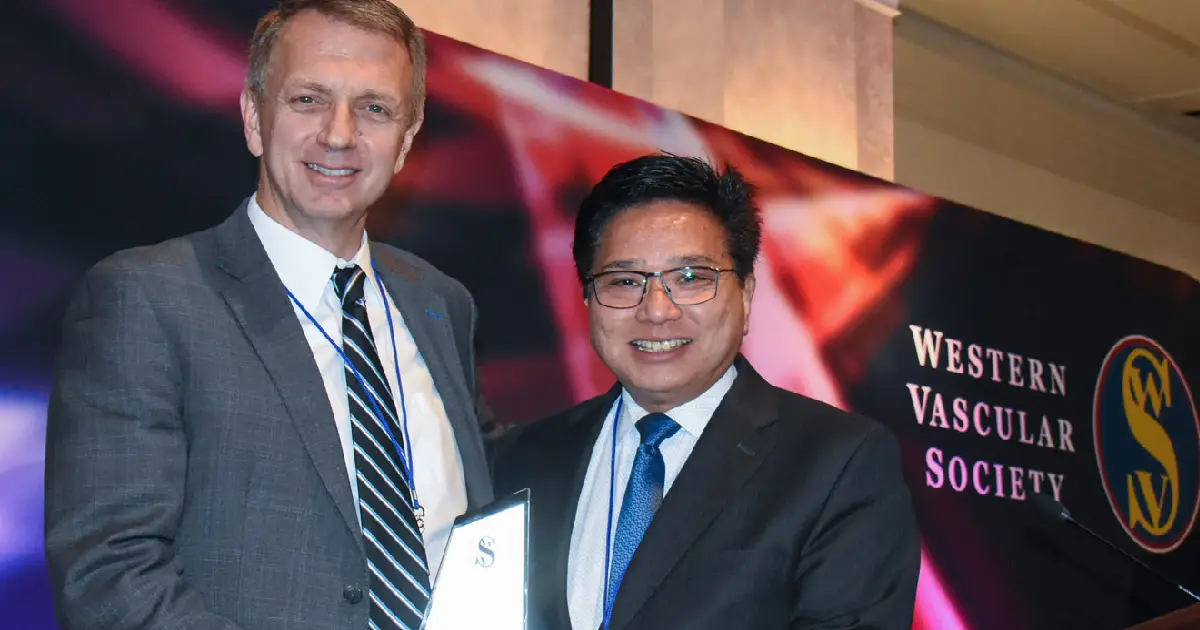 Western New York Vascular Society 2026 Annual Conference visaboards