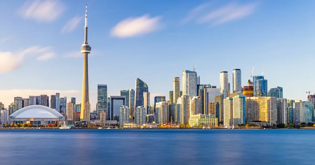 canada country visaboards