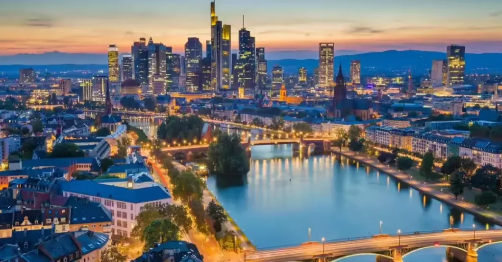 germany country visaboards