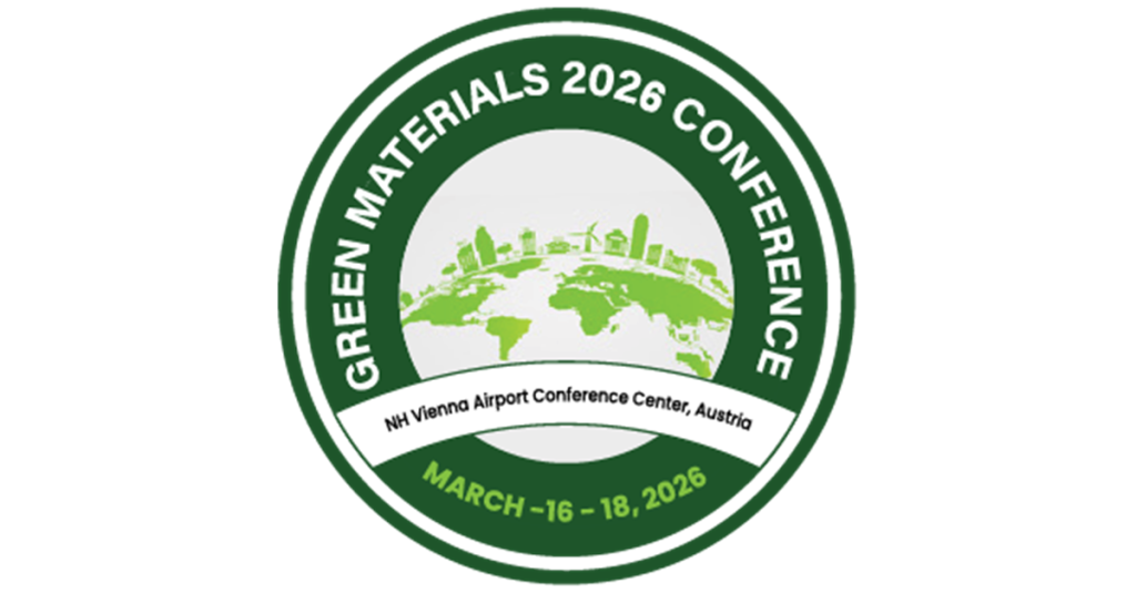 green mat logo 2026