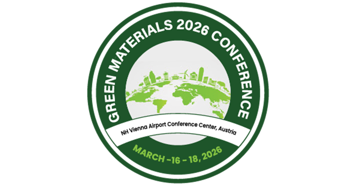 green mat logo 2026