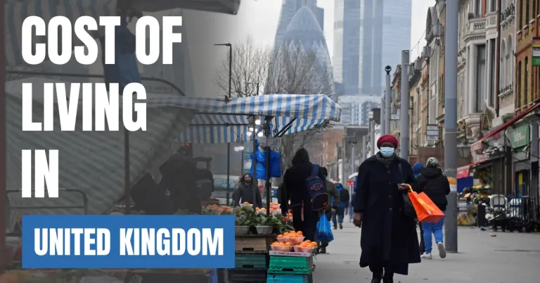 market in United Kingdom visaboards