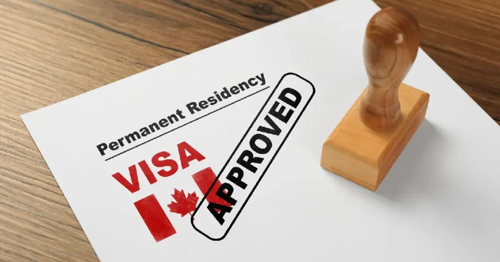 permanent residency