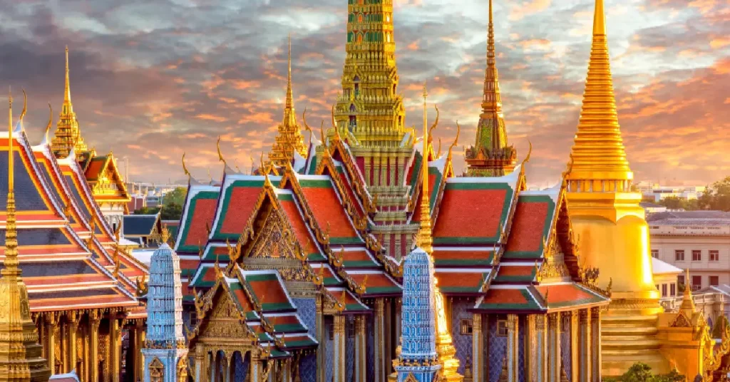 thailand country visaboards