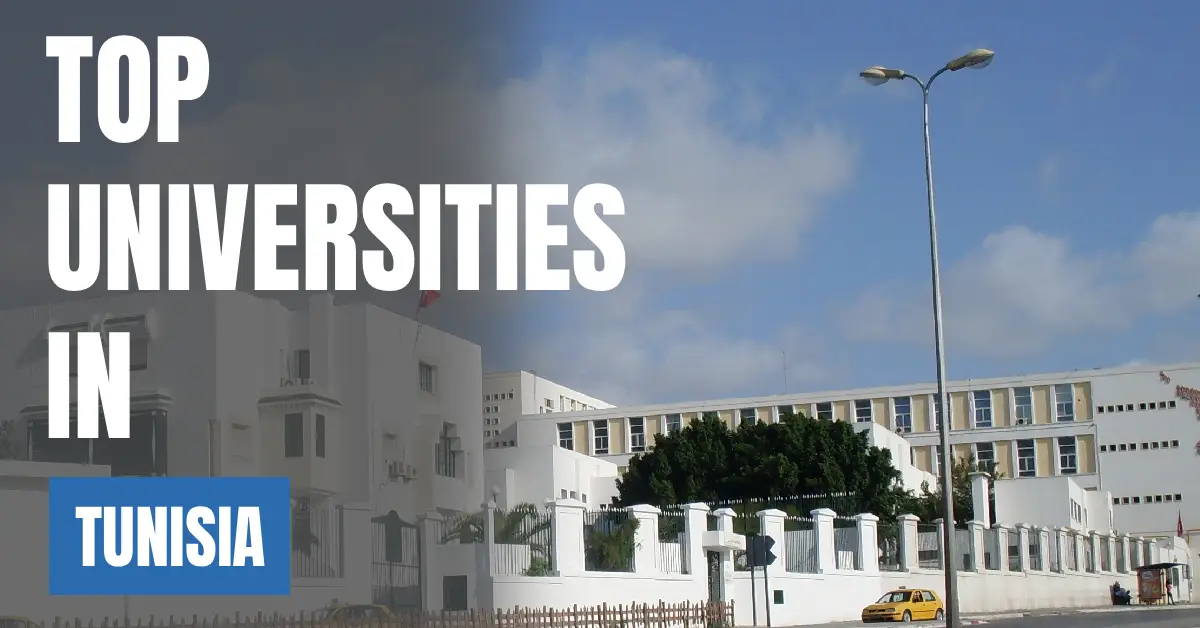 universities in Tunisia visaboards