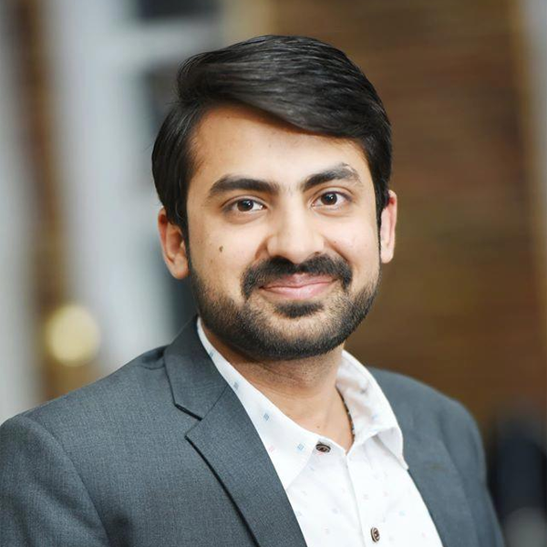 Uzair UL Haq